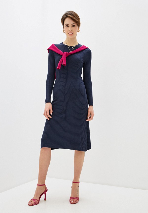 

Платье Sela, Синий