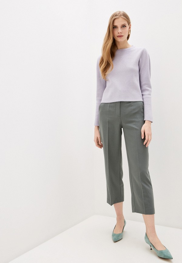 

Джемпер Sela, Фиолетовый