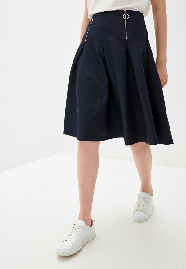 

Юбка Sela, Синий