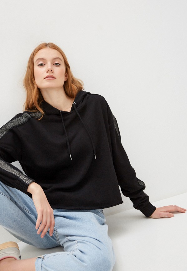 

Худи Sela, Черный