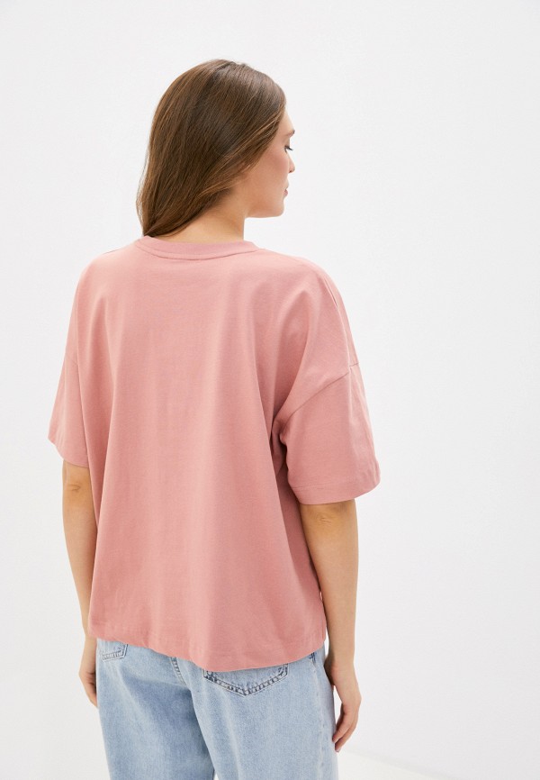 

Футболка Sela, Розовый, Sela SE001EWKDZZ7