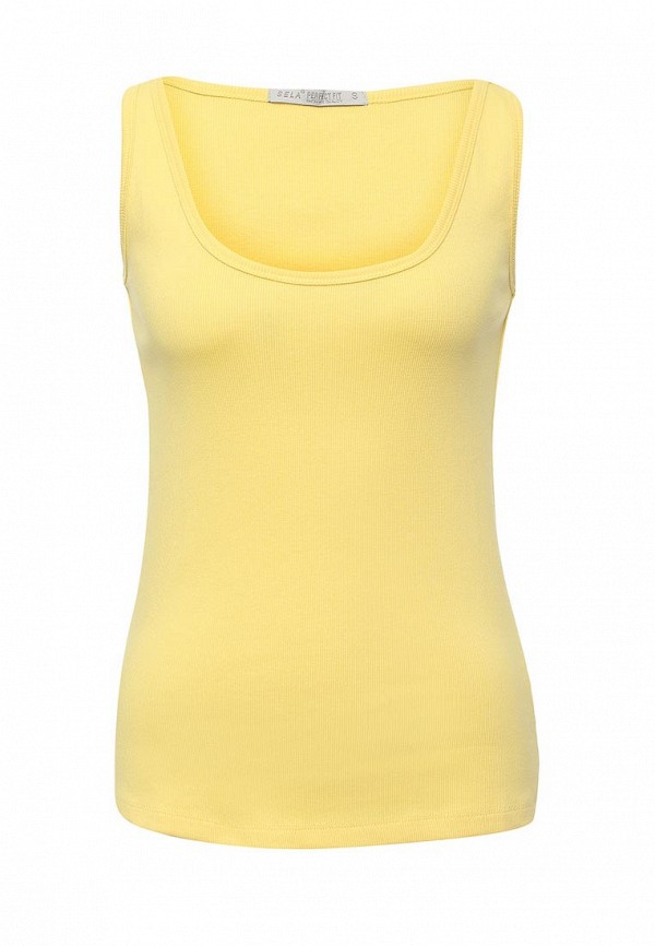 

Майка Sela, Желтый