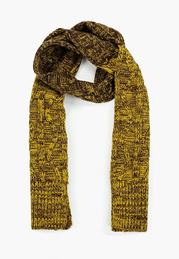 

Шарф Sela, Коричневый, Sela SE001GBGBQR1