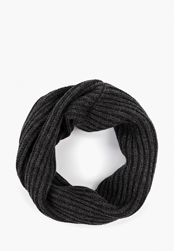 

Шарф Sela, Sela SE001GBGBQR3, Серый