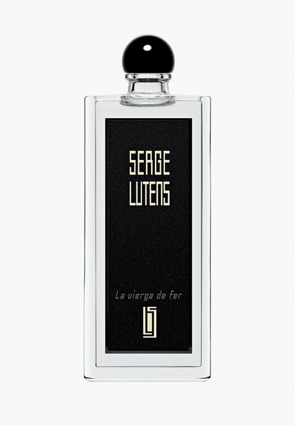 

Парфюмерная вода Serge Lutens, Прозрачный, La Vierge de fer, 50 ml