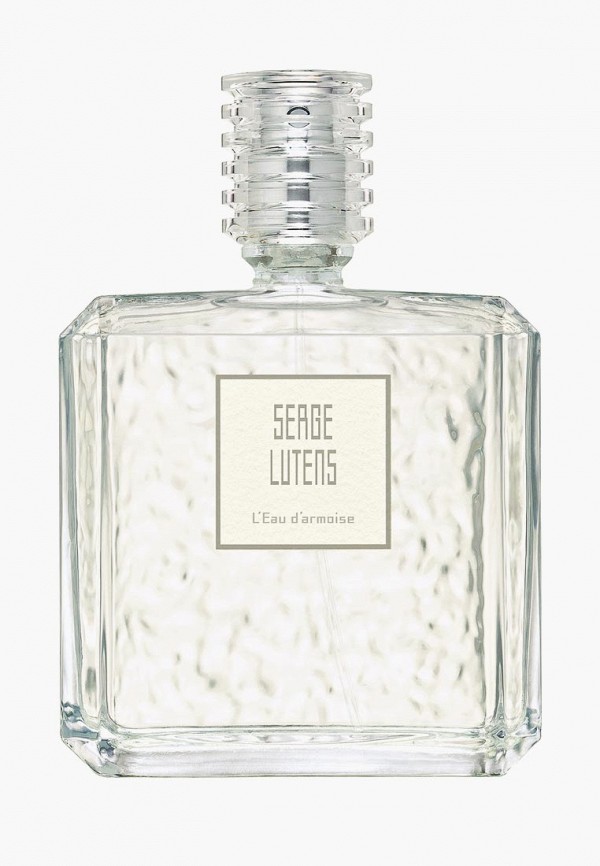 

Парфюмерная вода Serge Lutens, Прозрачный, L`eau D`Armoise, 100 мл