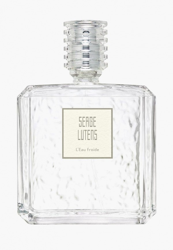 

Парфюмерная вода Serge Lutens, Прозрачный, L`Eau Froide, 100 мл