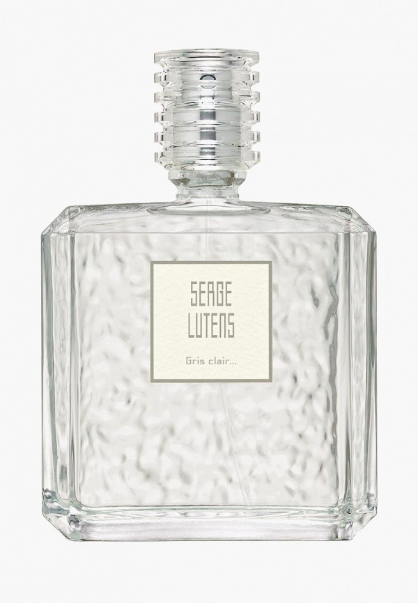 

Парфюмерная вода Serge Lutens, Прозрачный, Gris Clair, 100 мл