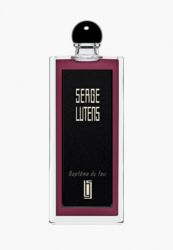 Парфюмерная вода Serge Lutens Serge Lutens 