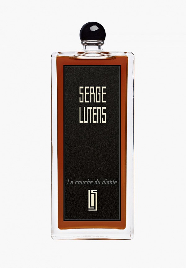 

Парфюмерная вода Serge Lutens, Прозрачный, La Couche Du Diable, 100 мл