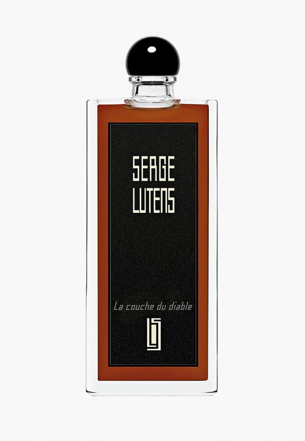 

Парфюмерная вода Serge Lutens, Прозрачный, La Couche Du Diable, 50 мл