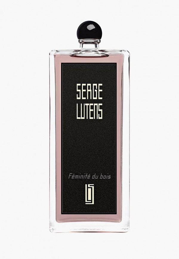 

Парфюмерная вода Serge Lutens, Прозрачный, Féminité du bois 100 мл