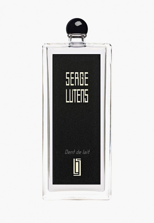 

Парфюмерная вода Serge Lutens, Прозрачный, Dent de lait, 100 мл