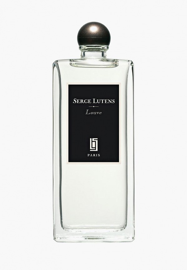 

Парфюмерная вода Serge Lutens, Прозрачный, Louve EDP, 50 мл