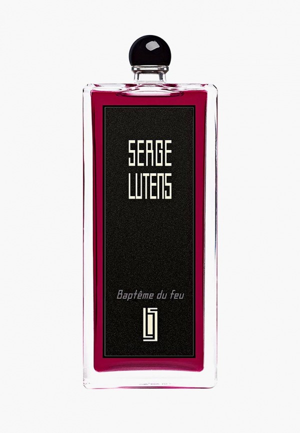 Парфюмерная вода Serge Lutens Serge Lutens 