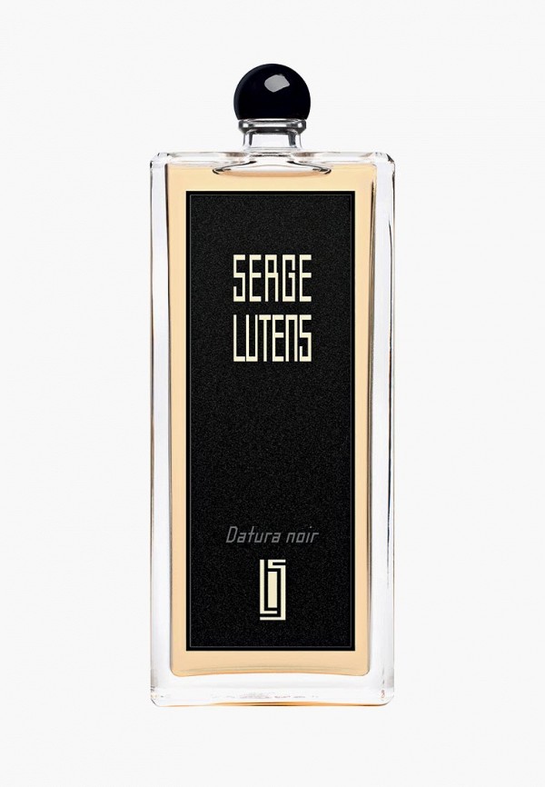 

Парфюмерная вода Serge Lutens, Прозрачный, Datura noir 100 мл