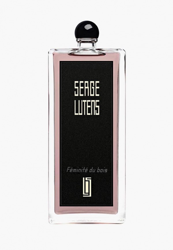 

Парфюмерная вода Serge Lutens, Прозрачный, Féminité du bois 100 мл
