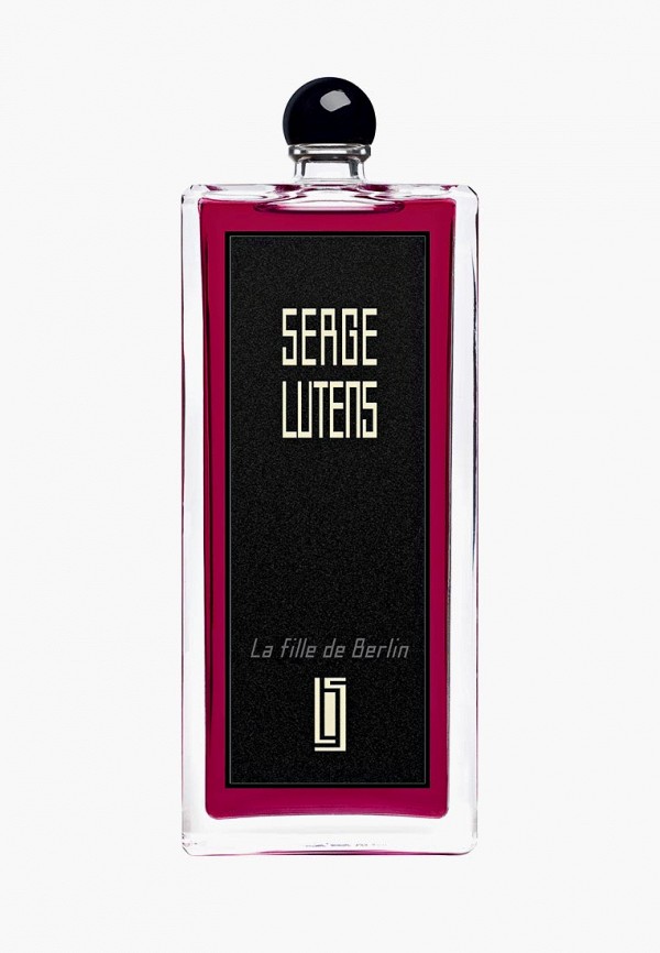 

Парфюмерная вода Serge Lutens, Прозрачный, La Fille De Berlin 100 мл