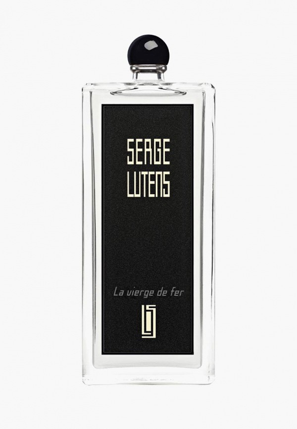 

Парфюмерная вода Serge Lutens, Прозрачный, La Vierge de fer 100 мл