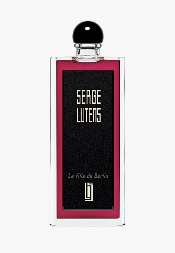 

Парфюмерная вода Serge Lutens, Прозрачный, La Fille De Berlin EDP 50 мл