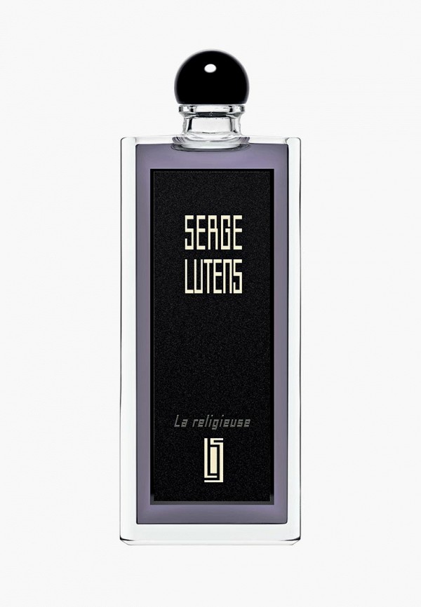 

Парфюмерная вода Serge Lutens, Фиолетовый, La Religieuse, 50 мл