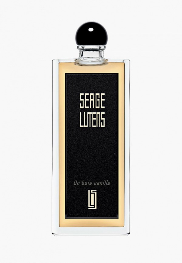 

Парфюмерная вода Serge Lutens, Желтый, Un Bois Vanille, 50 мл