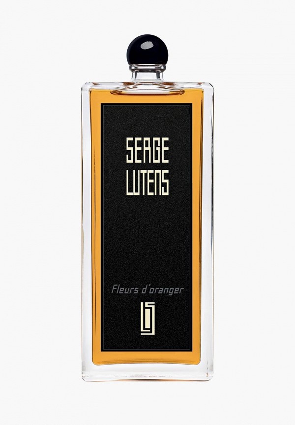 

Парфюмерная вода Serge Lutens, Прозрачный, Fleurs D'oranger 100 мл