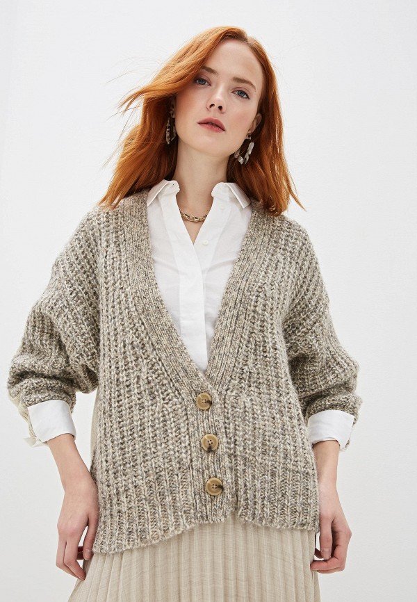 

Кардиган See by Chloe, Бежевый