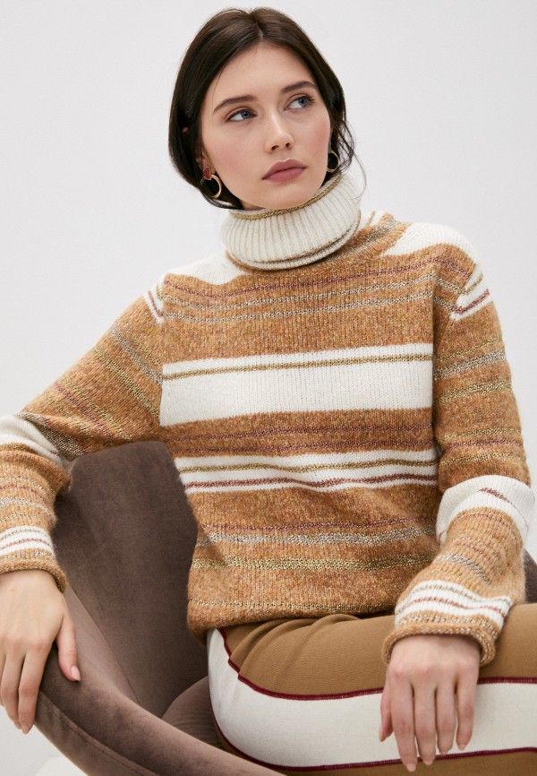 

Свитер See by Chloe, Разноцветный