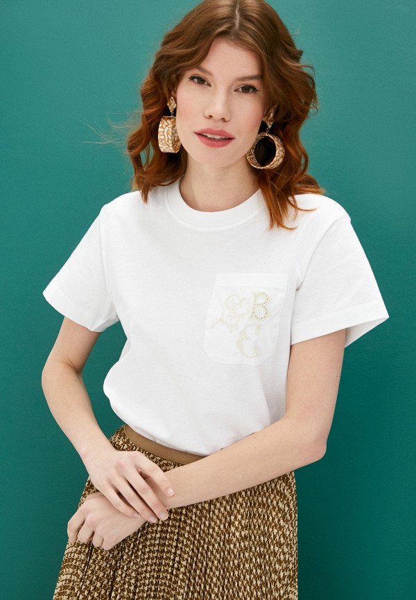 фото Футболка see by chloe