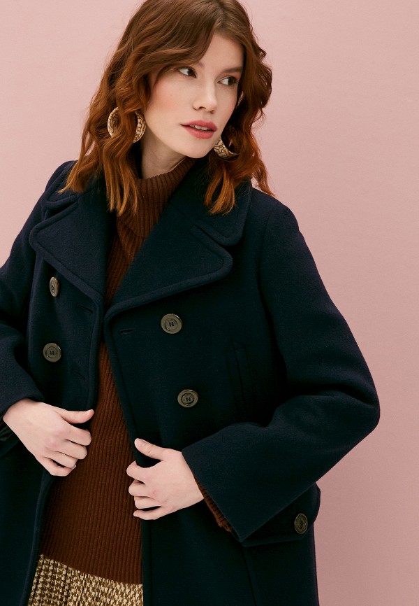 фото Пальто see by chloe