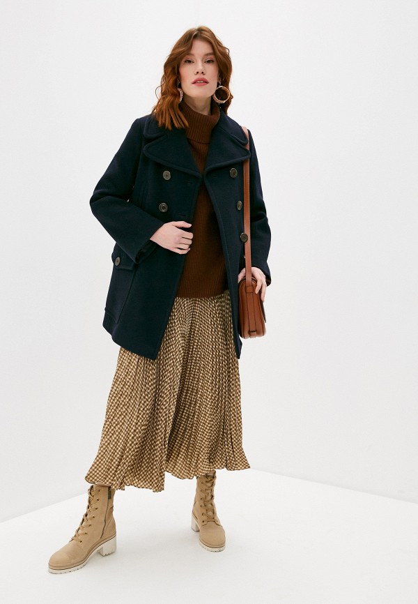 фото Пальто see by chloe