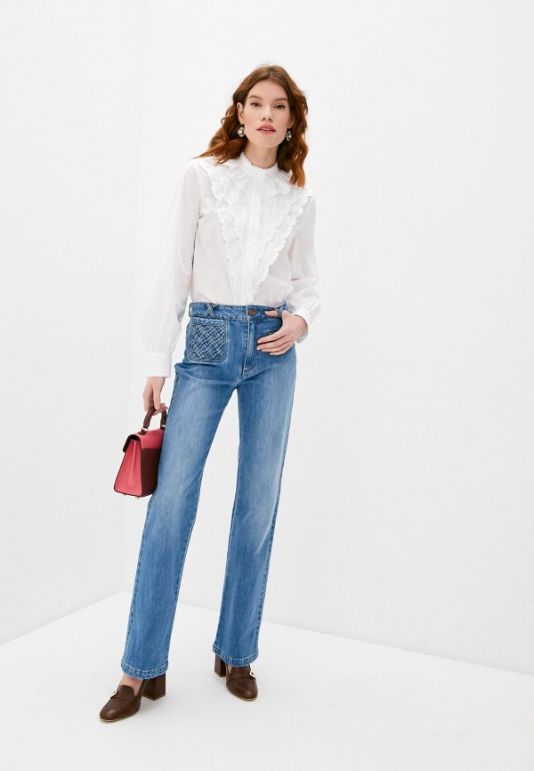 фото Джинсы see by chloe