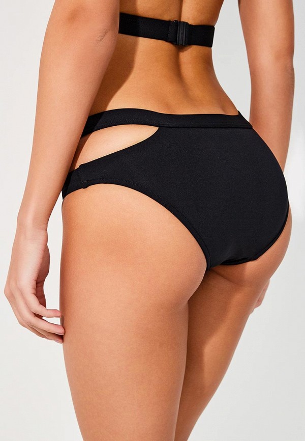 

Плавки Seafolly Australia, Черный