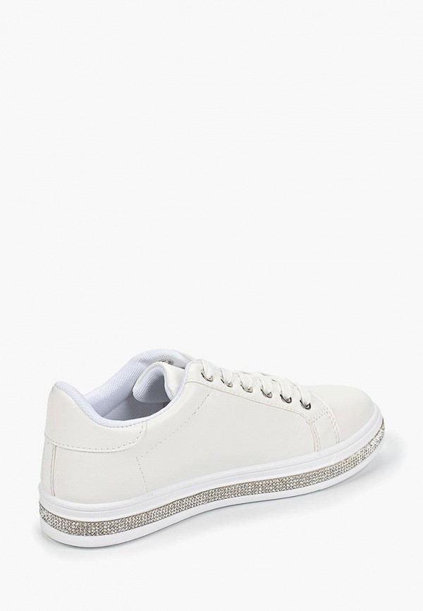 

Кеды Sergio Todzi; Sergio Todzi SE025AWEWQJ9, Белый