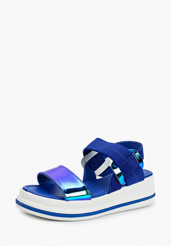 

Сандалии Sergio Todzi, Синий, Sergio Todzi SE025AWJFLG9