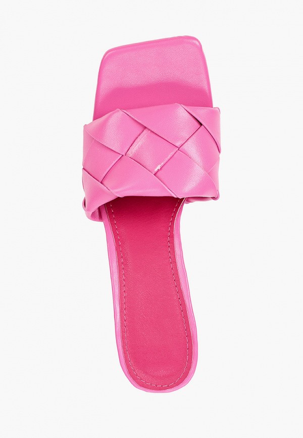 

Сабо Sergio Todzi, Розовый