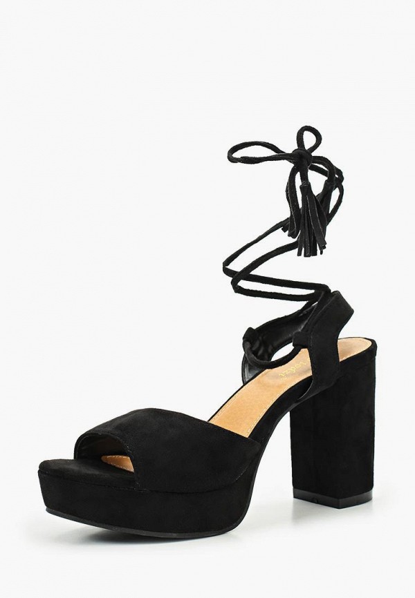 

Босоножки Sergio Todzi, Черный