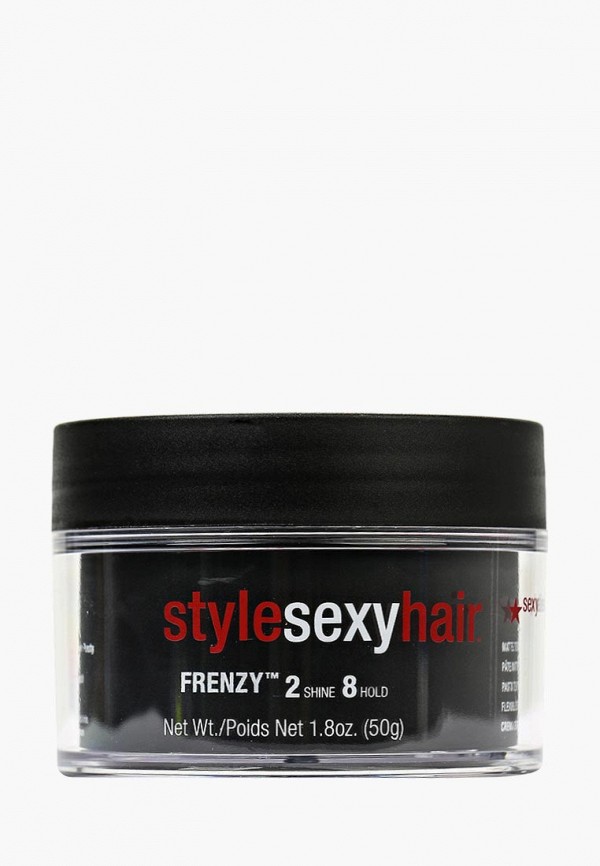 

Крем для укладки Sexy Hair, текстурный для объёма, 50 гр