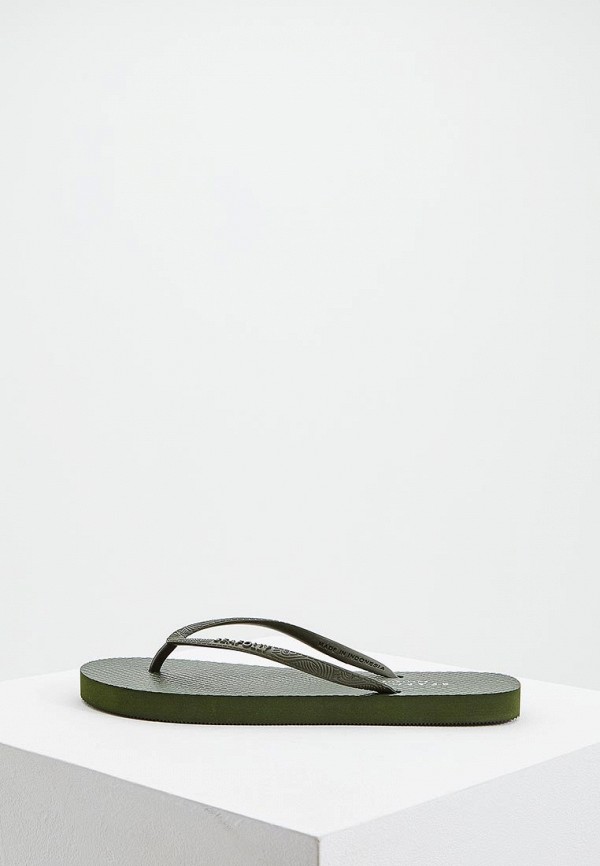 

Сланцы Seafolly Australia, Хаки