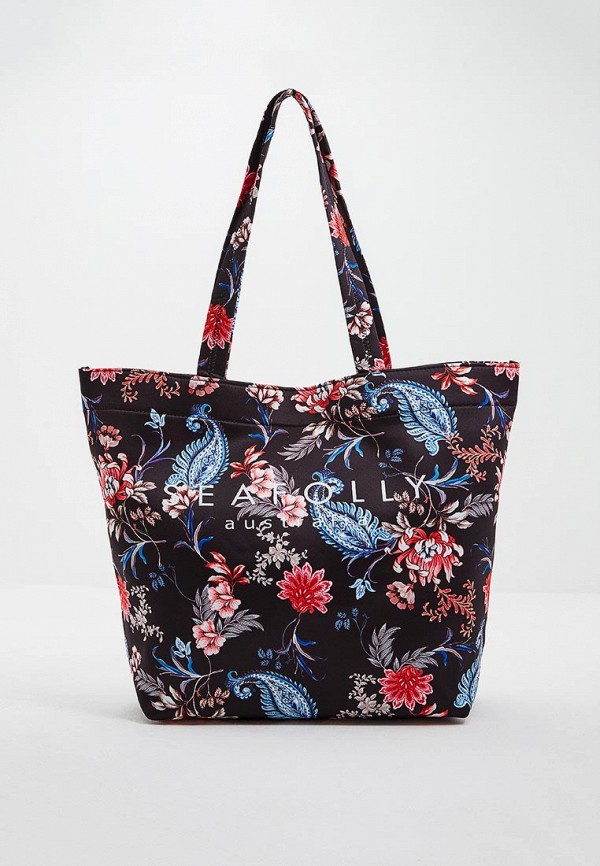 

Сумка Seafolly Australia, Черный, Seafolly Australia SE036BWEFQA7