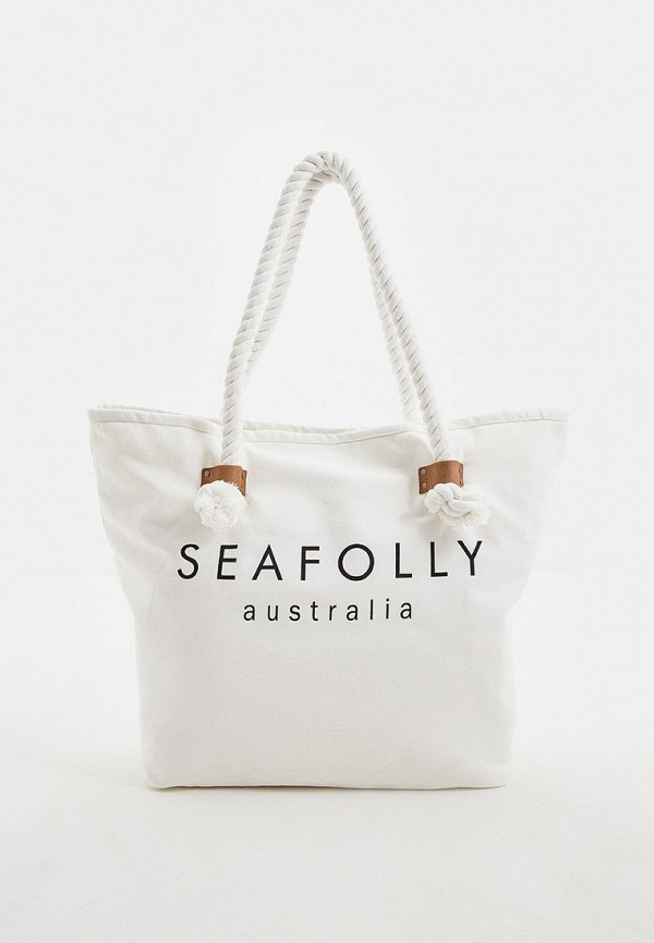 

Сумка Seafolly Australia, Белый, Seafolly Australia SE036BWGJKU1