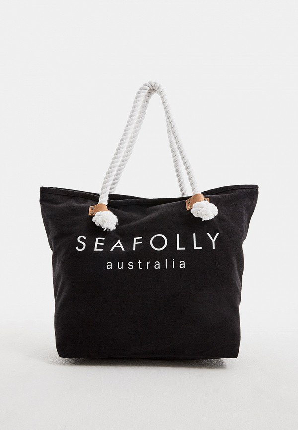 Сумка Seafolly Australia Seafolly Australia SE036BWGJKU3 сумка seafolly australia seafolly australia se036bwefqa2