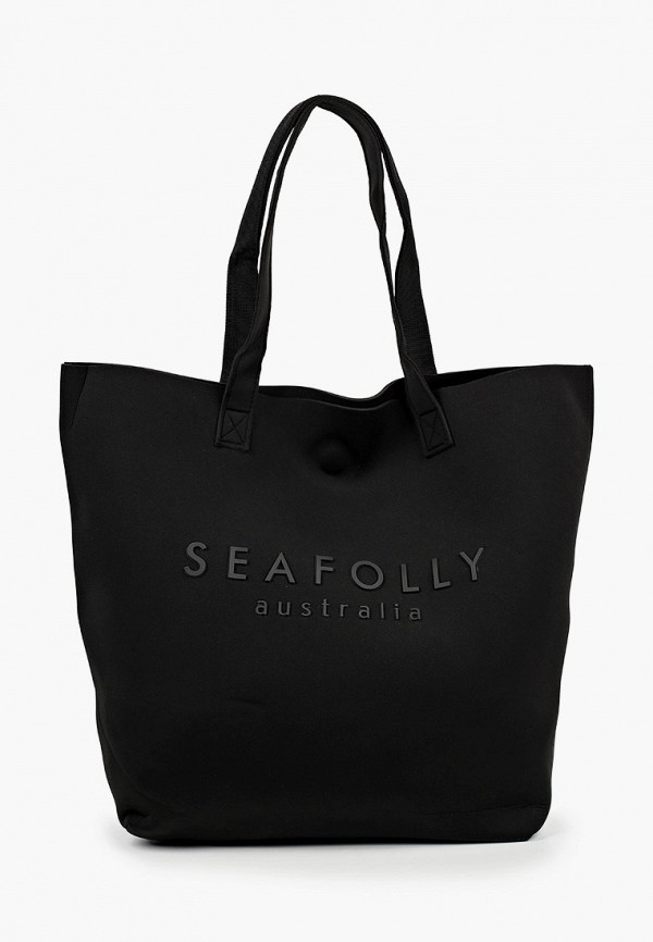 

Сумка Seafolly Australia, Черный