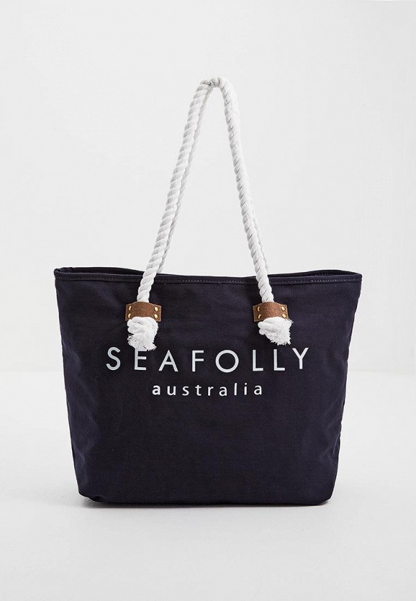 

Сумка Seafolly Australia, Синий
