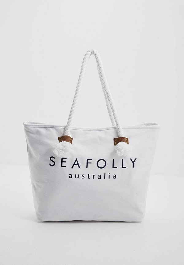 

Сумка Seafolly Australia, Белый