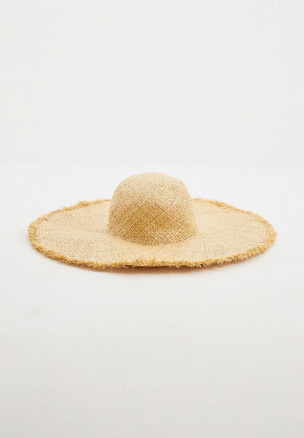 

Шляпа Seafolly Australia, Бежевый
