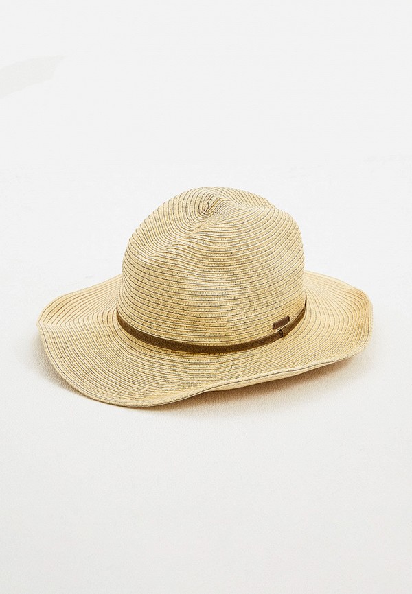 

Шляпа Seafolly Australia, Бежевый, Coyote Hat