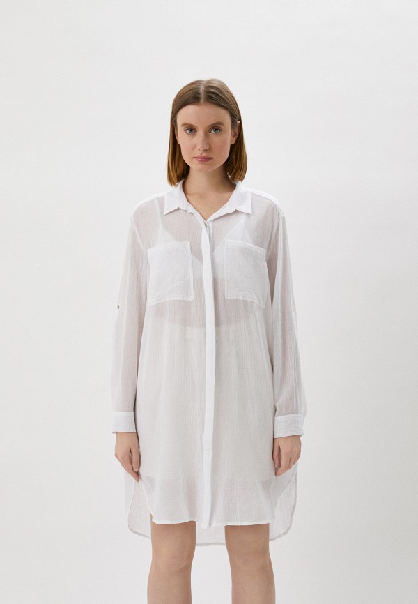 Платье пляжное Seafolly Australia 11500₽