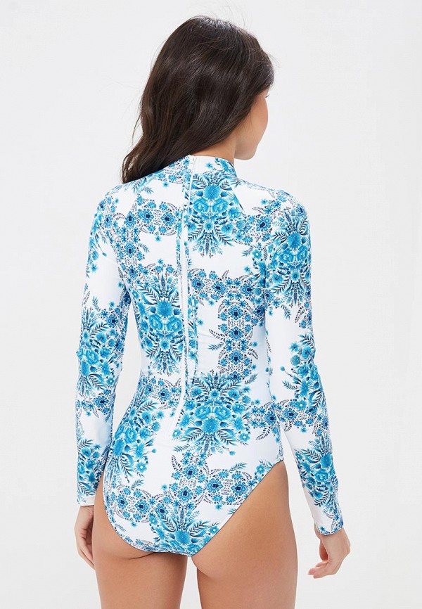 

Купальник Seafolly Australia; Seafolly Australia SE036EWEFQC3, Голубой